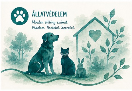 Állatvédelem