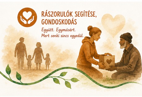 Gondoskodás
