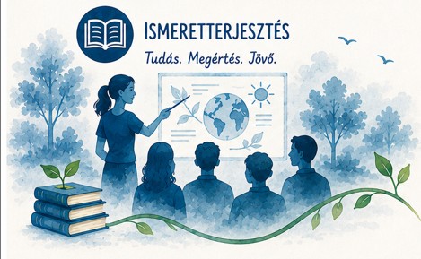 Ismeretterjesztés