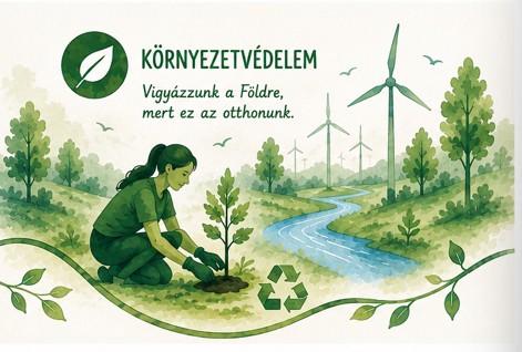 Környezetvédelem